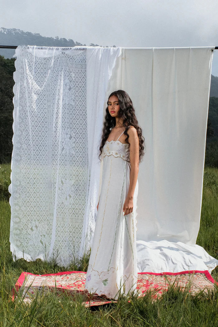 KIRANA DRESS TJEMPAKA