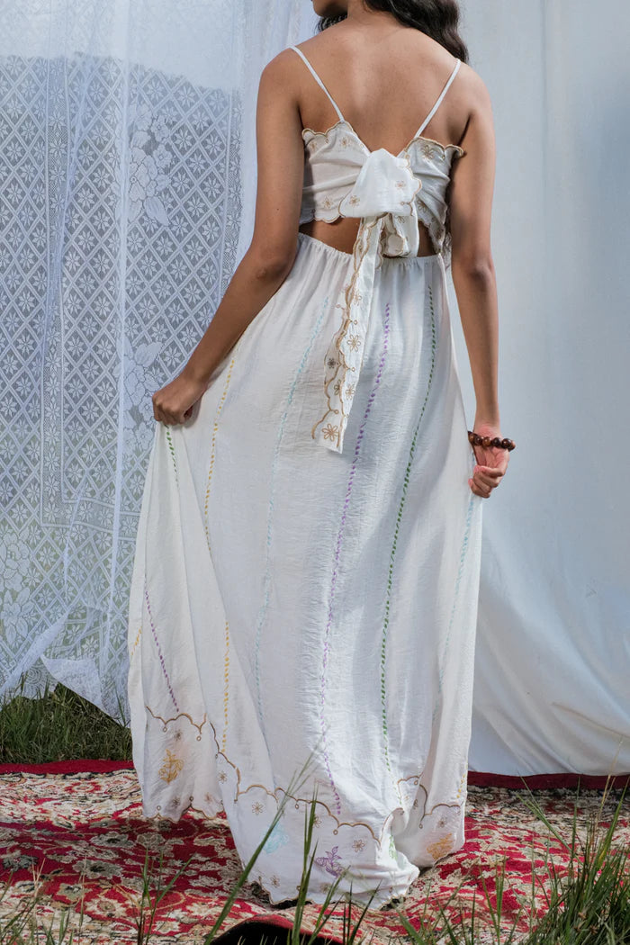 KIRANA DRESS TJEMPAKA