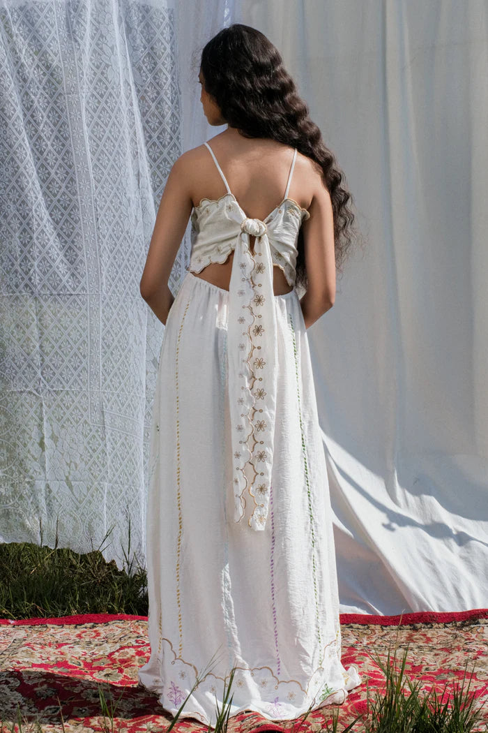KIRANA DRESS TJEMPAKA