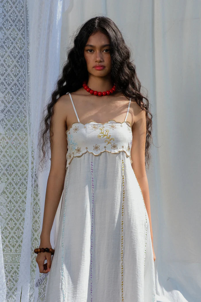 KIRANA DRESS TJEMPAKA
