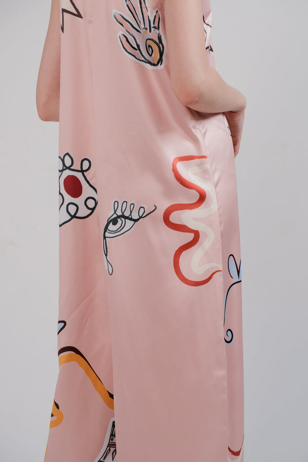 JEDA JUMPSUIT IN AELIA