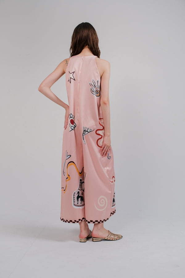 JEDA JUMPSUIT IN AELIA