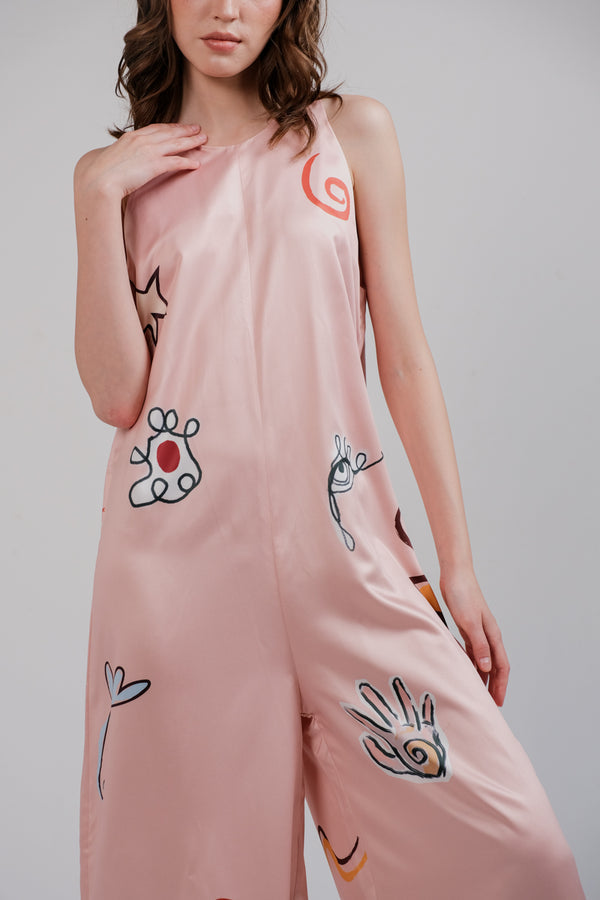 JEDA JUMPSUIT IN AELIA
