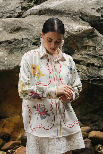 Otto Long Sleeve Shirt