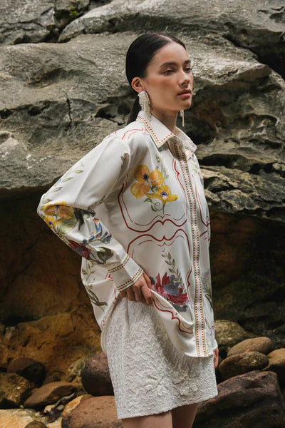 Otto Long Sleeve Shirt