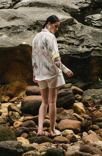 Otto Long Sleeve Shirt