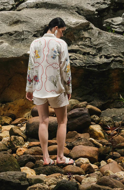 Otto Long Sleeve Shirt