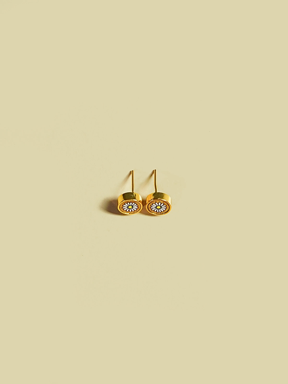 DAISY EARRINGS