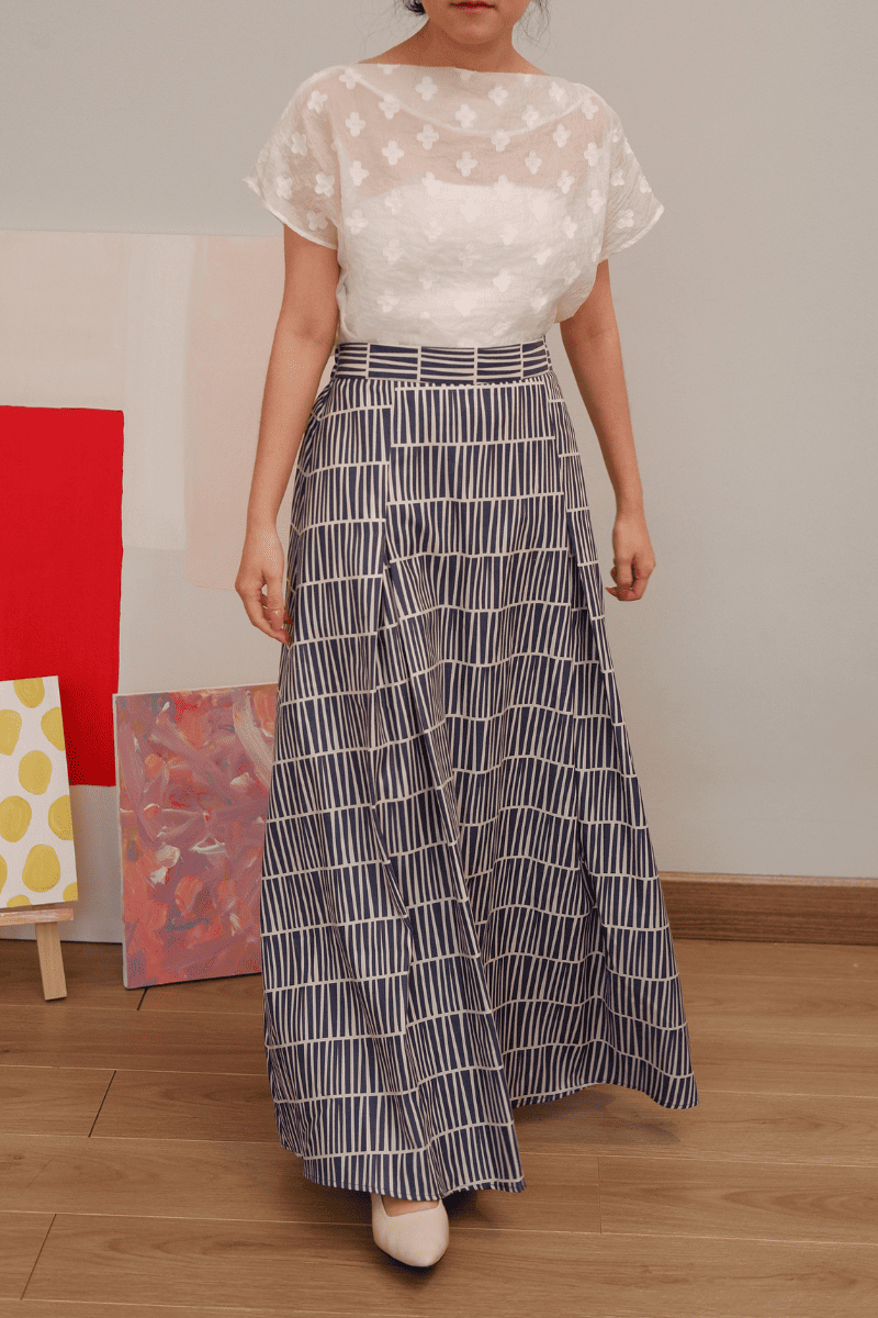 Suzu Skirt