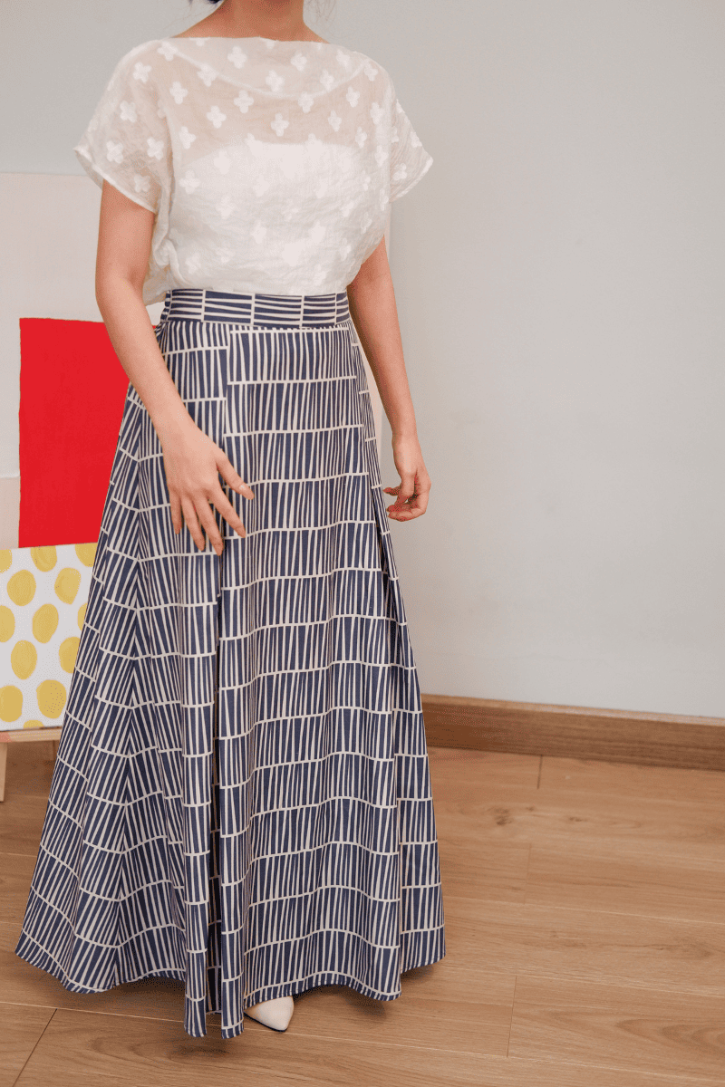 Suzu Skirt