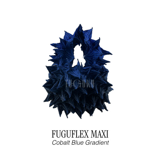 FUGUFLEX MAXI - COBALT GRADIENT