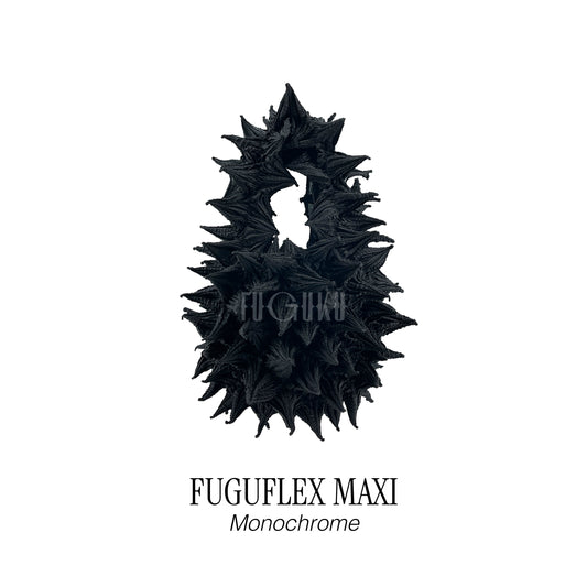 FUGUFLEX MAXI - MONOCHROME