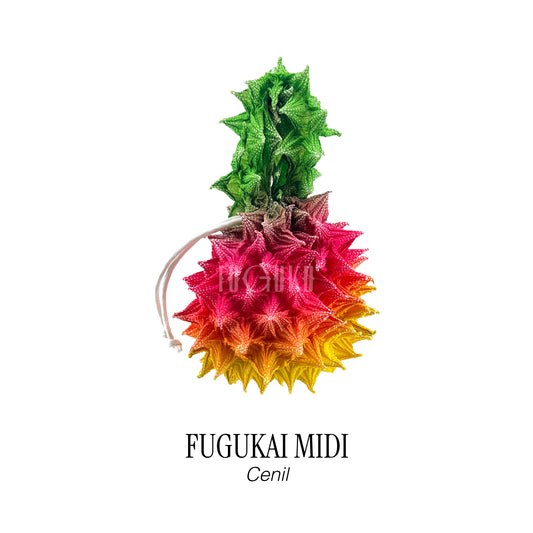FUGUKAI MIDI  - CENIL