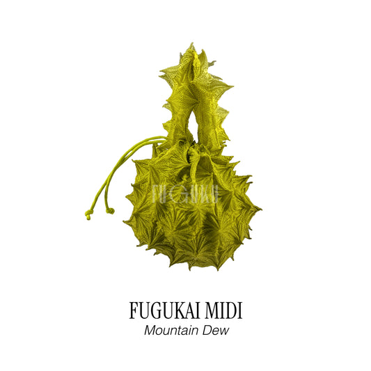 FUGUKAI MIDI - MOUNTAIN DEW
