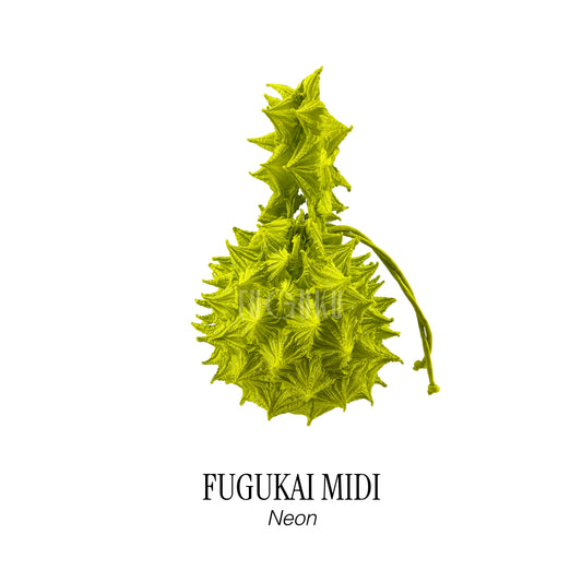 FUGUKAI MIDI - NEON