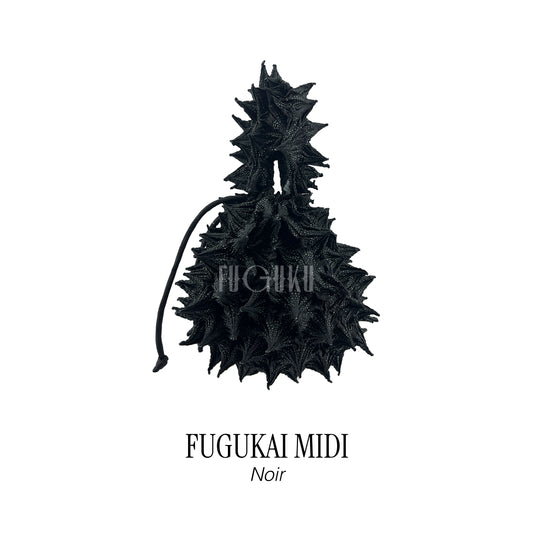 FUGUKAI MIDI  - OYSTER