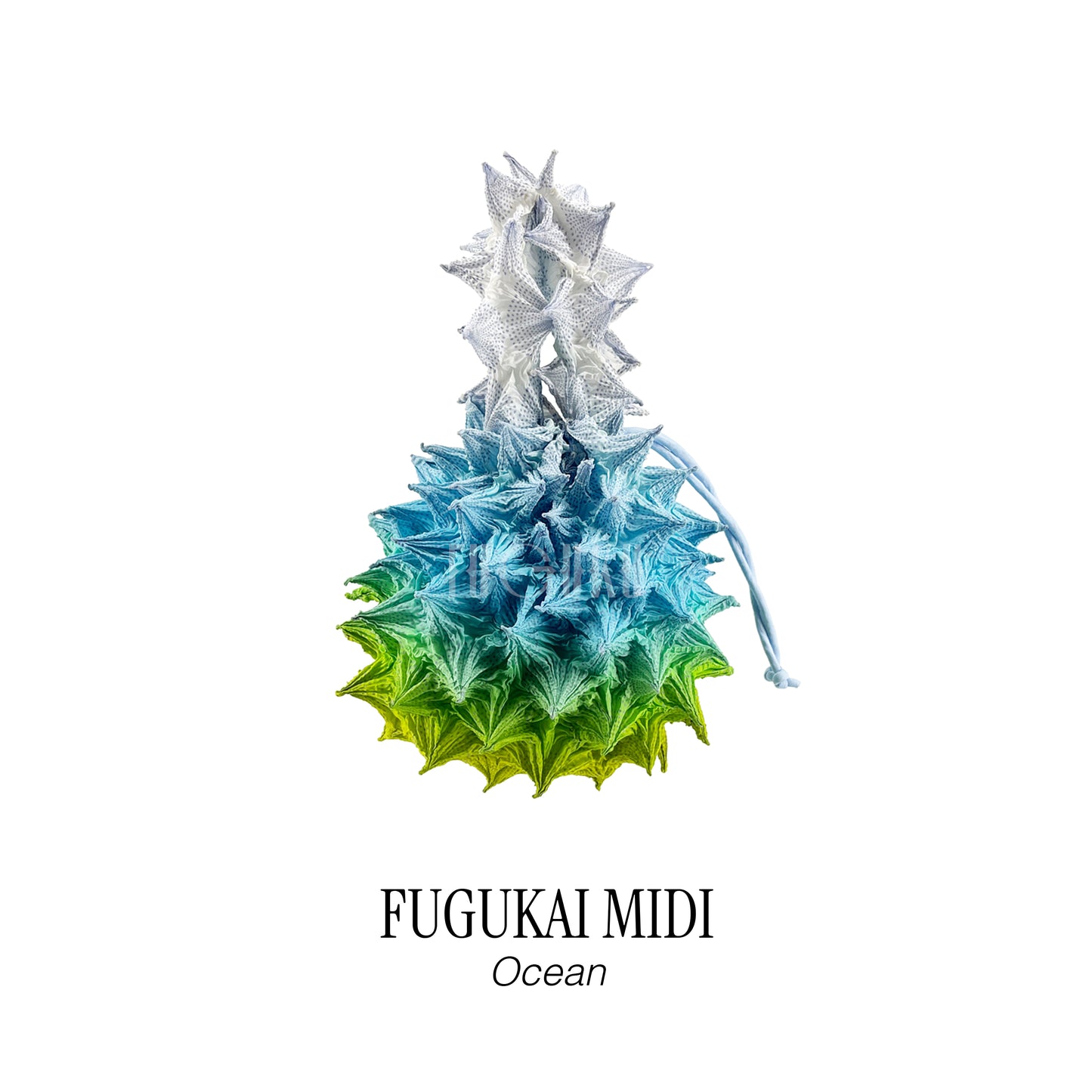 FUGUKAI MIDI  - OCEAN