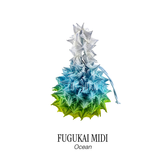 FUGUKAI MIDI  - OCEAN