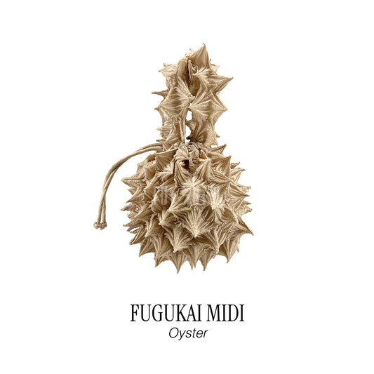 FUGUKAI MIDI  - OYSTER