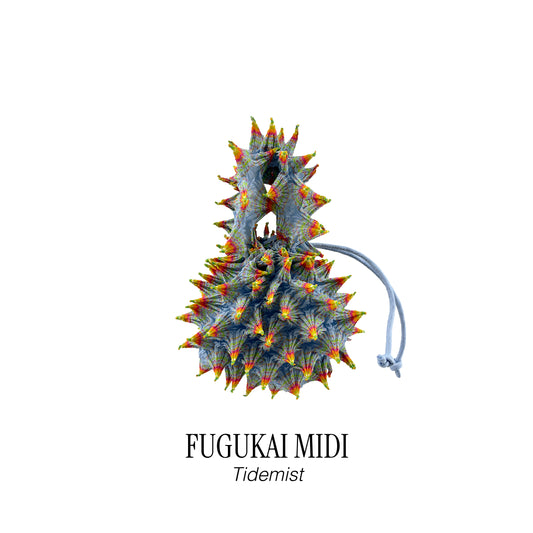 FUGUKAI MIDI - TIDEMIST
