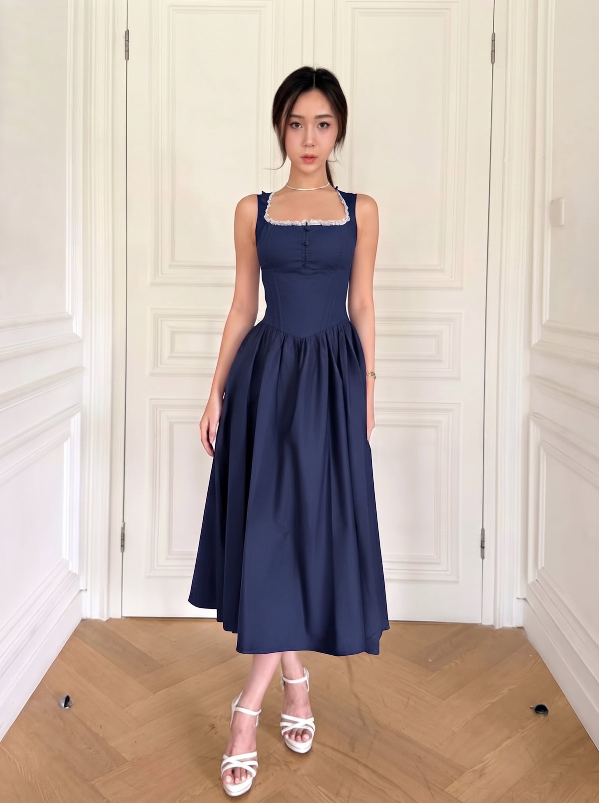 Haut Vivienne