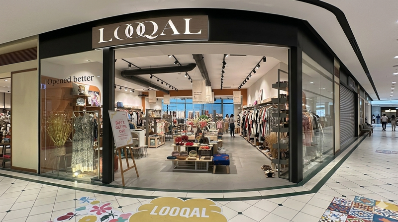 Looqal, Tanglin Mall - Singapore