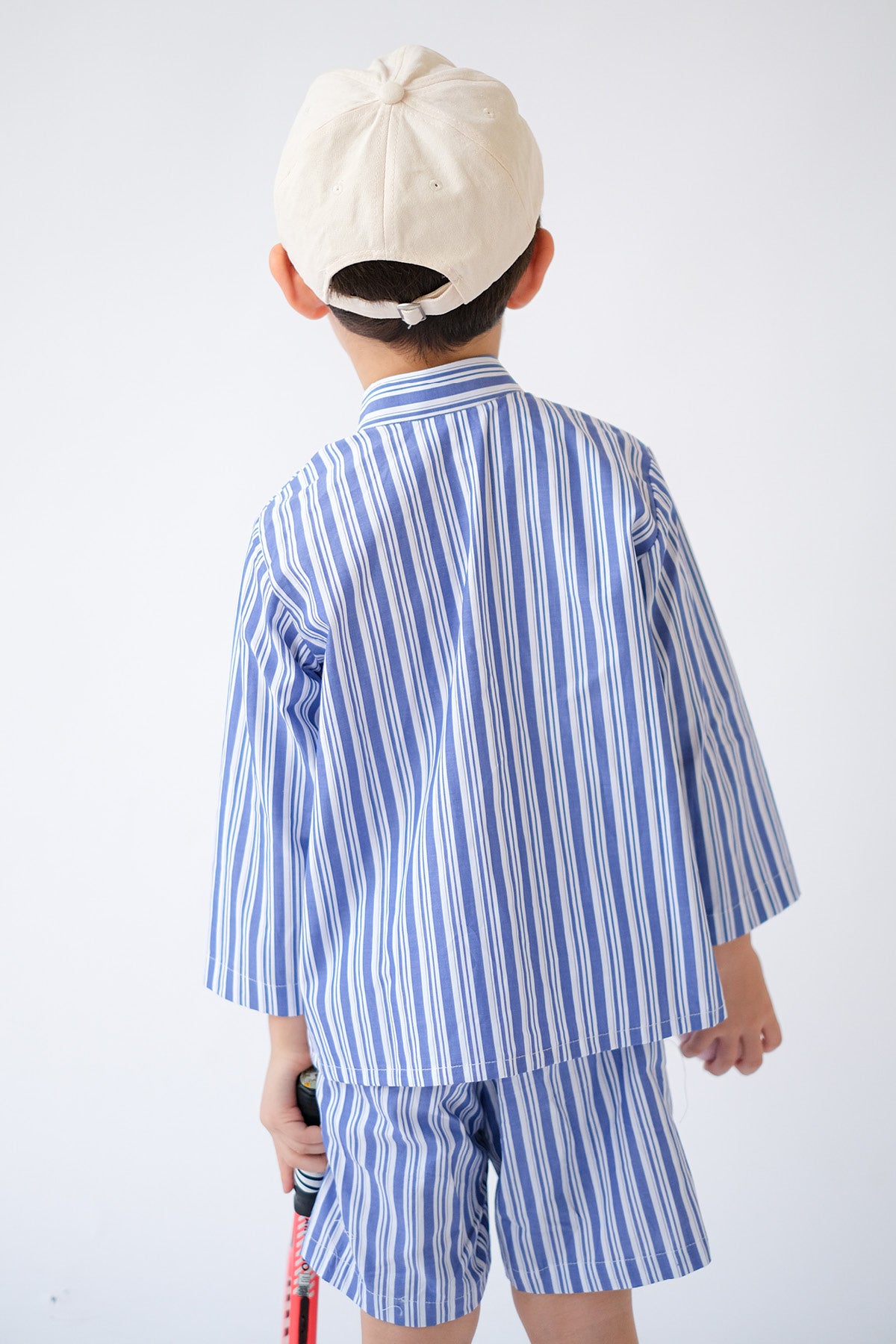 Chemise Lee Petite Red Shell