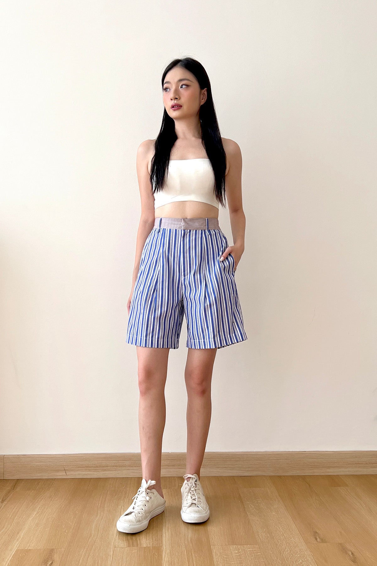 Robe Shelly Coquillage Marron