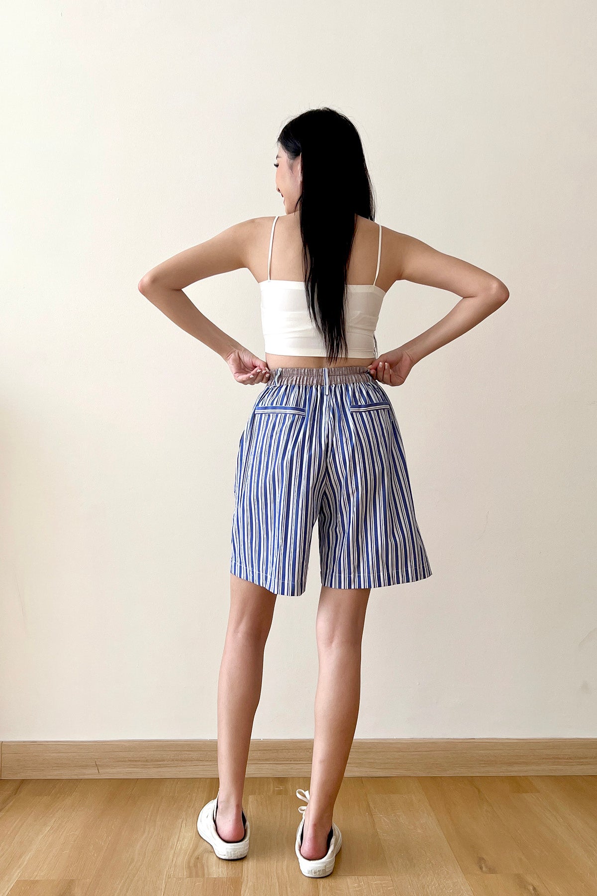 Robe Shelly Coquillage Marron