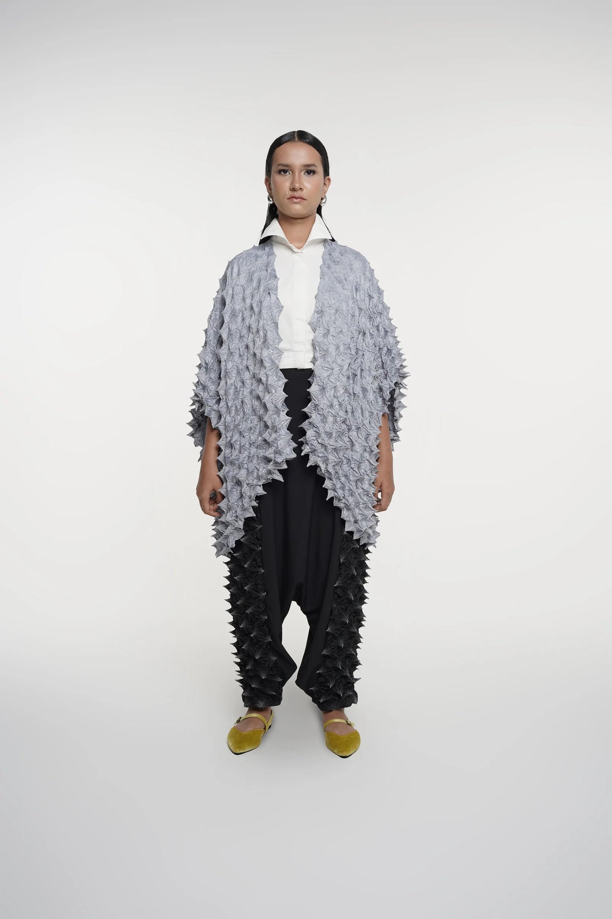 Kimono Outerwear