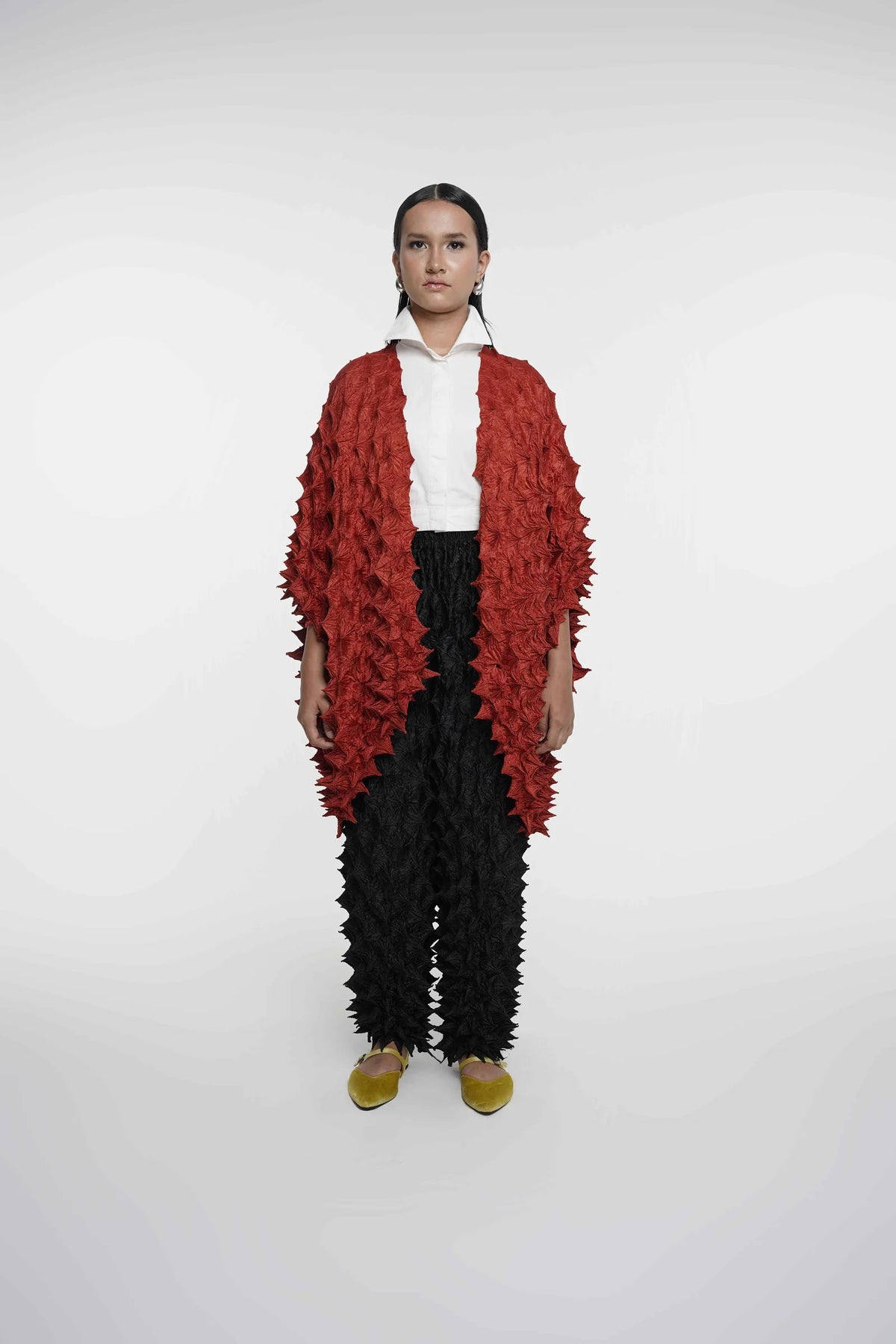 Kimono Outerwear