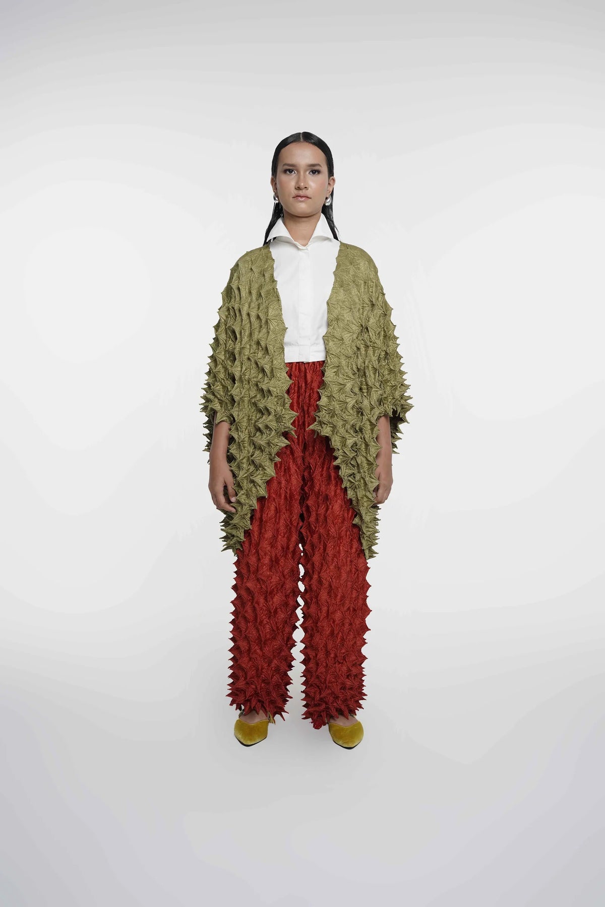 Kimono Outerwear