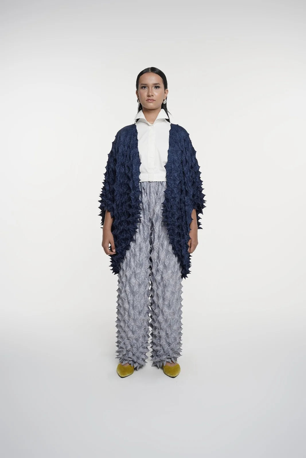 Kimono Outerwear