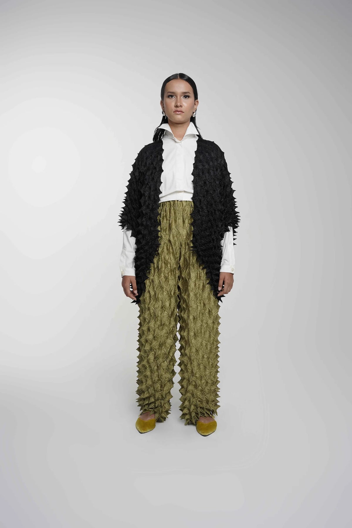 Kimono Outerwear