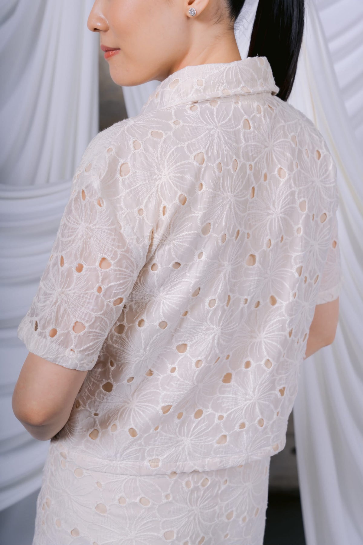 REVERIE FLOWER SET