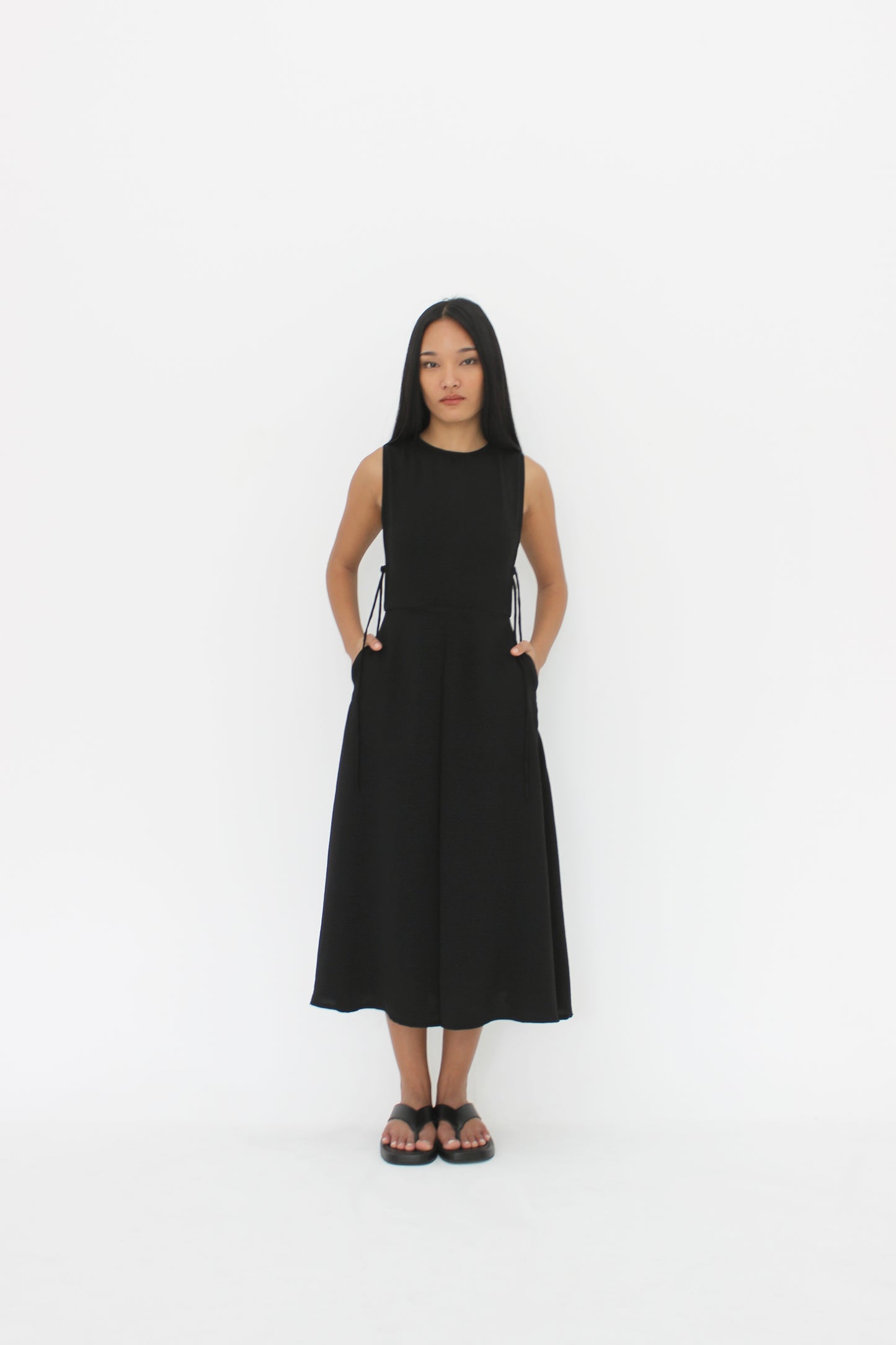 Sia Midi Dress