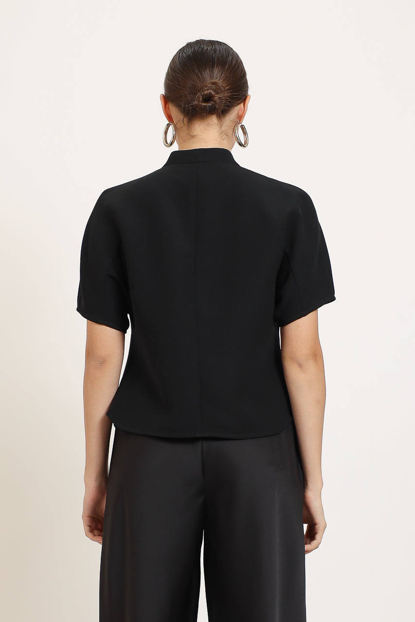 TEN BUTTONS TOP