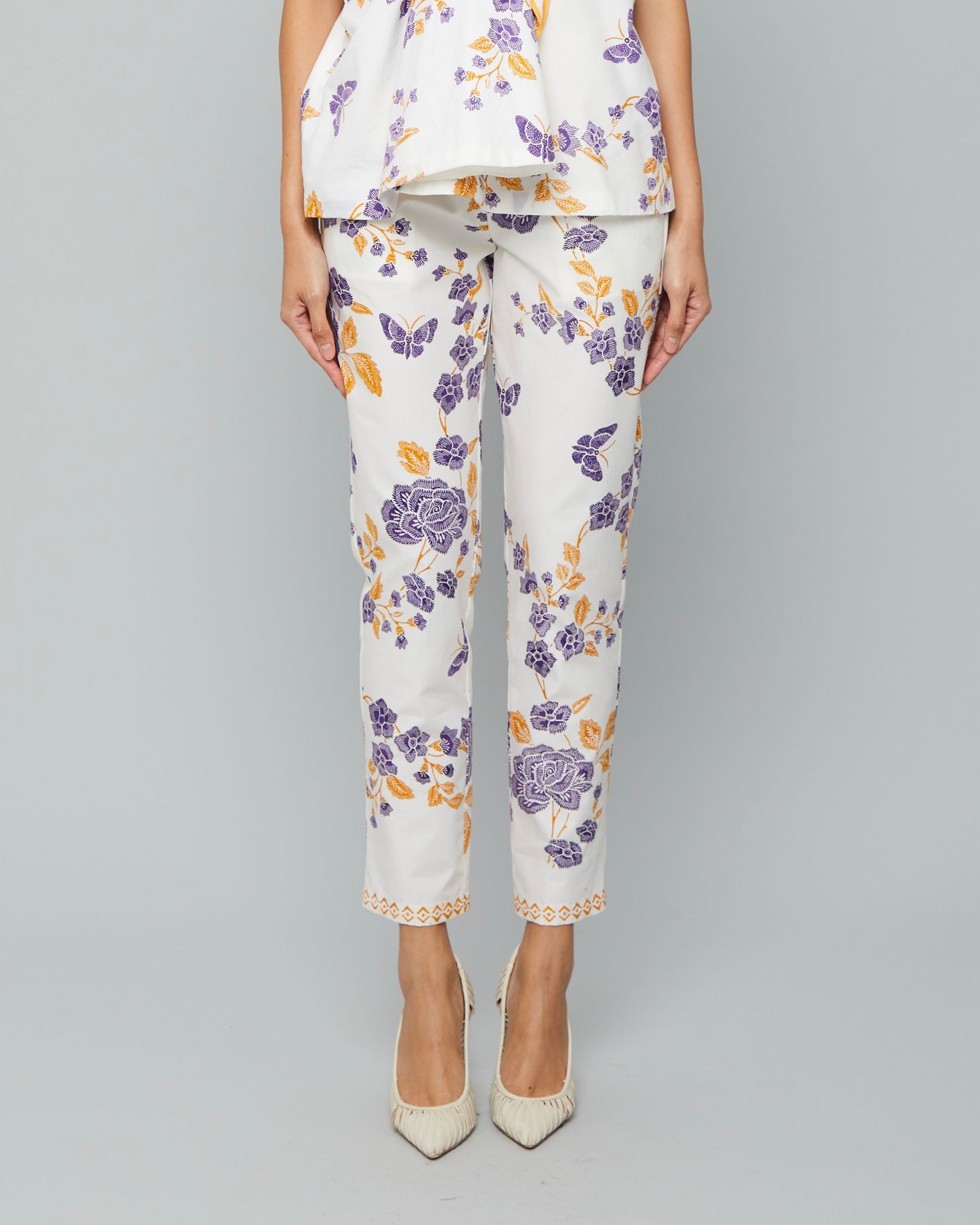 Anggun Pants (Pre Order)