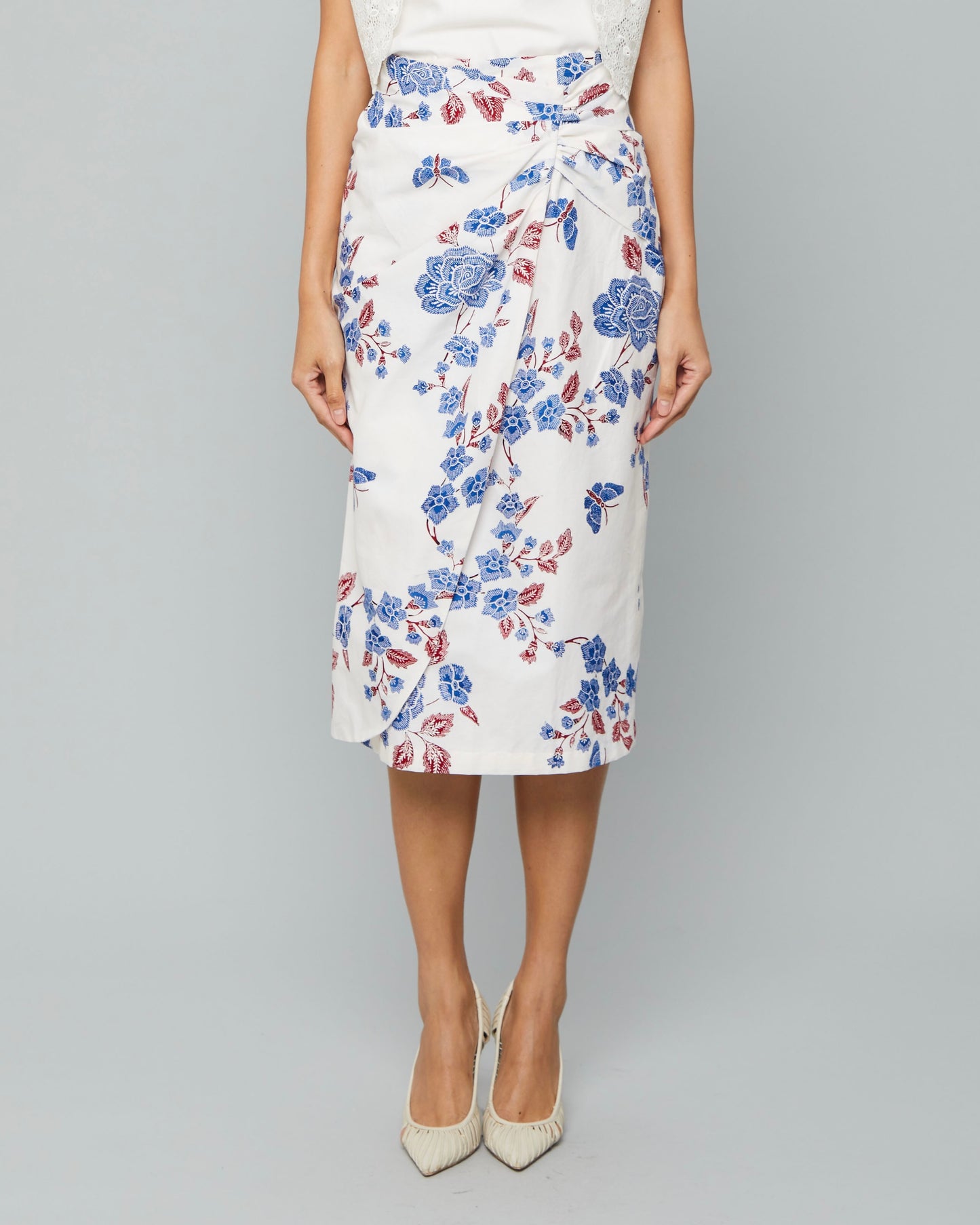 Talu Skirt (Pre Order)