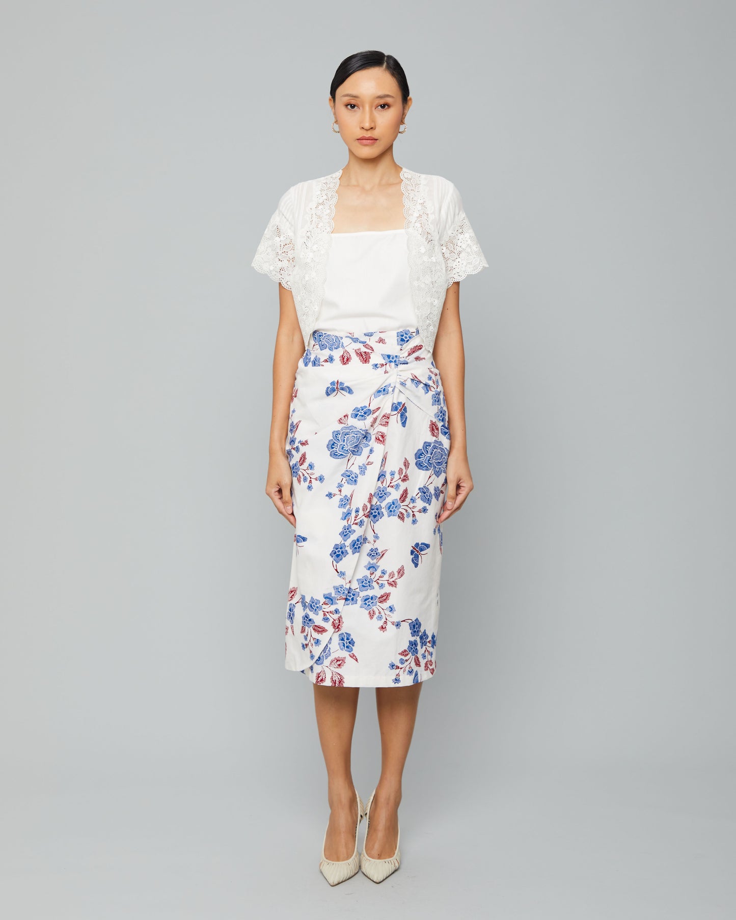 Talu Skirt (Pre Order)