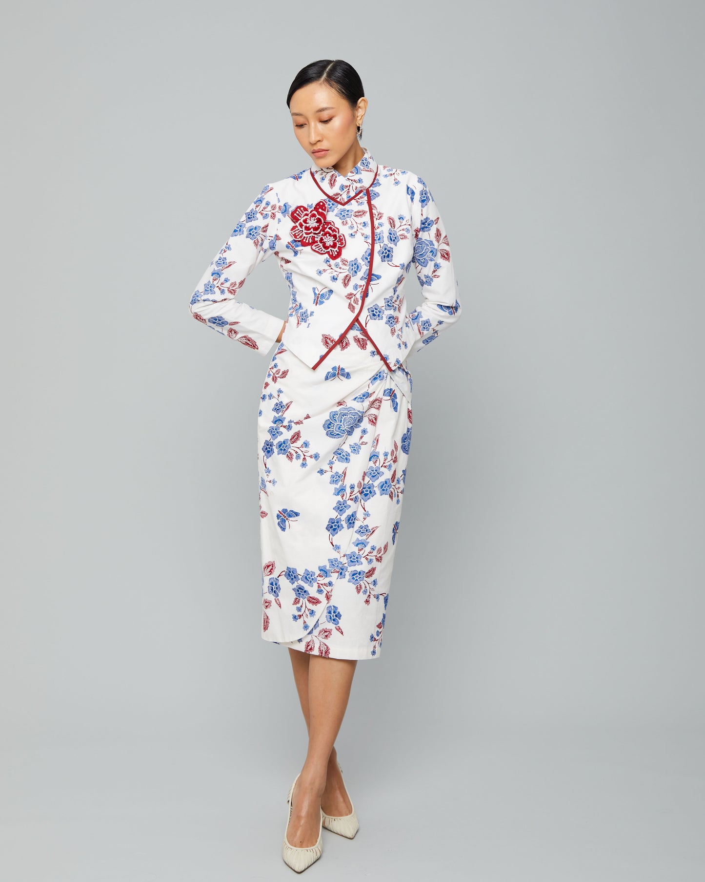 Talu Skirt (Pre Order)