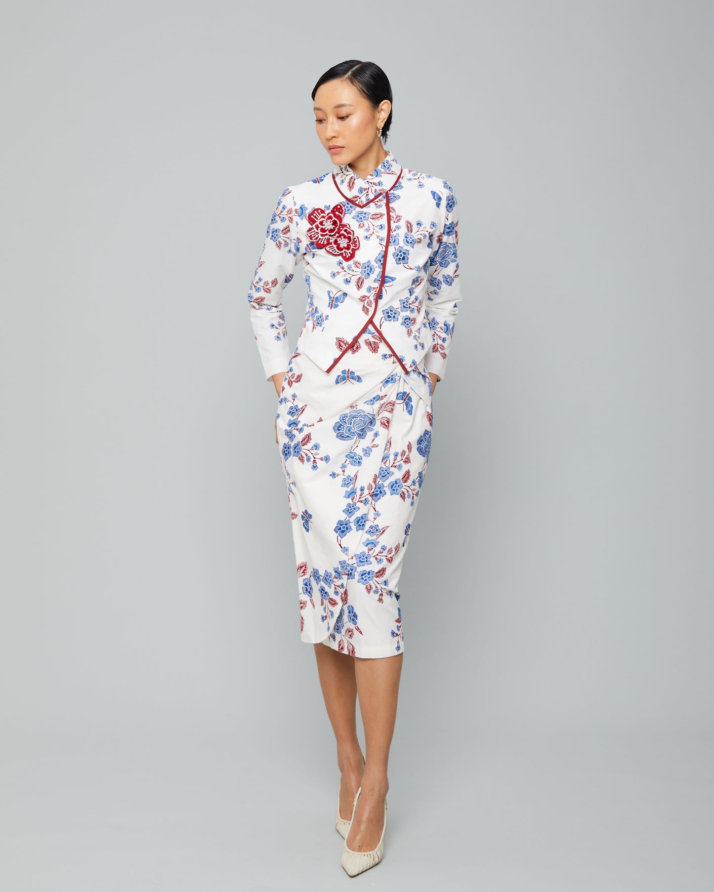 Talu Skirt (Pre Order)