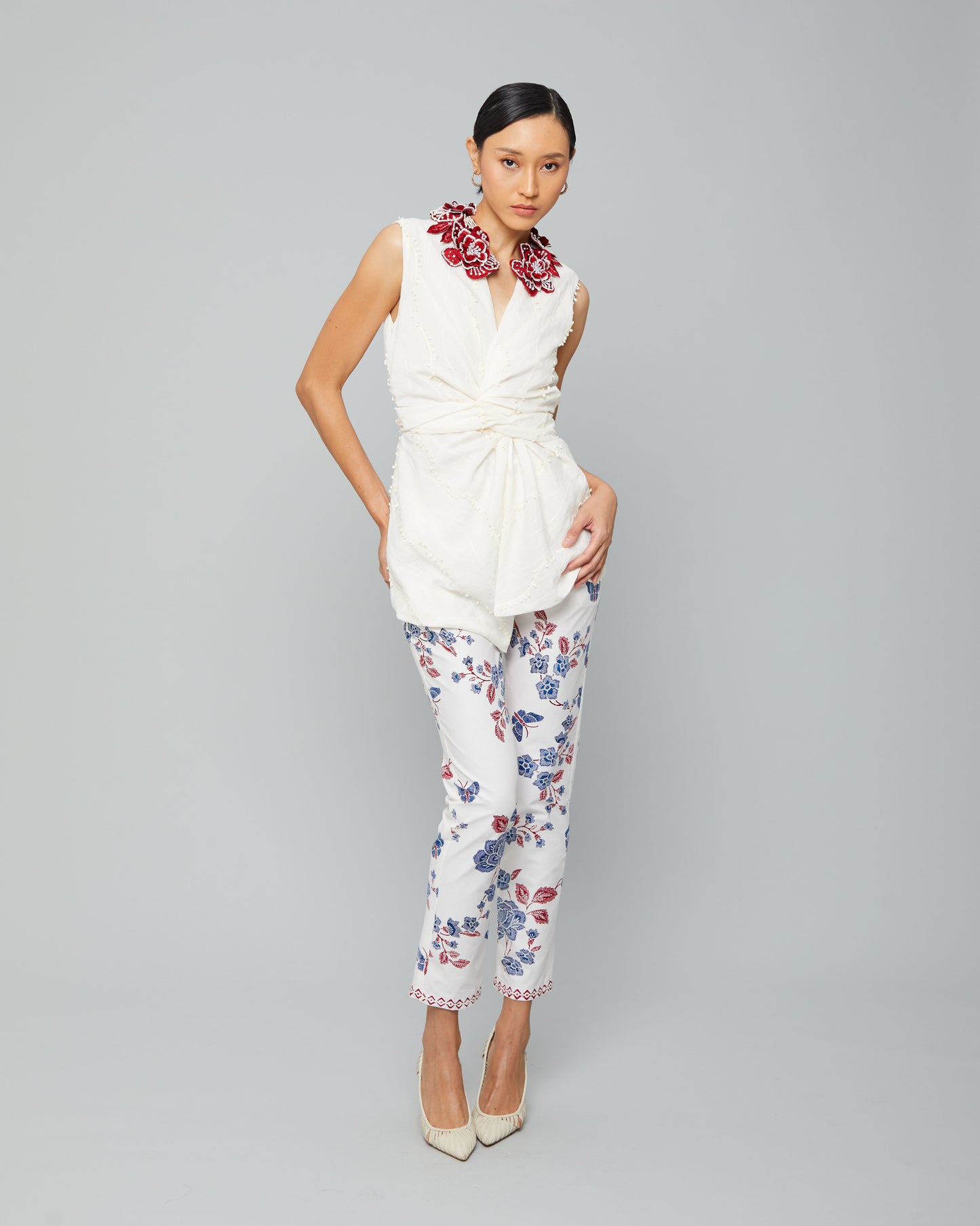 Gita Necklace (Pre Order)