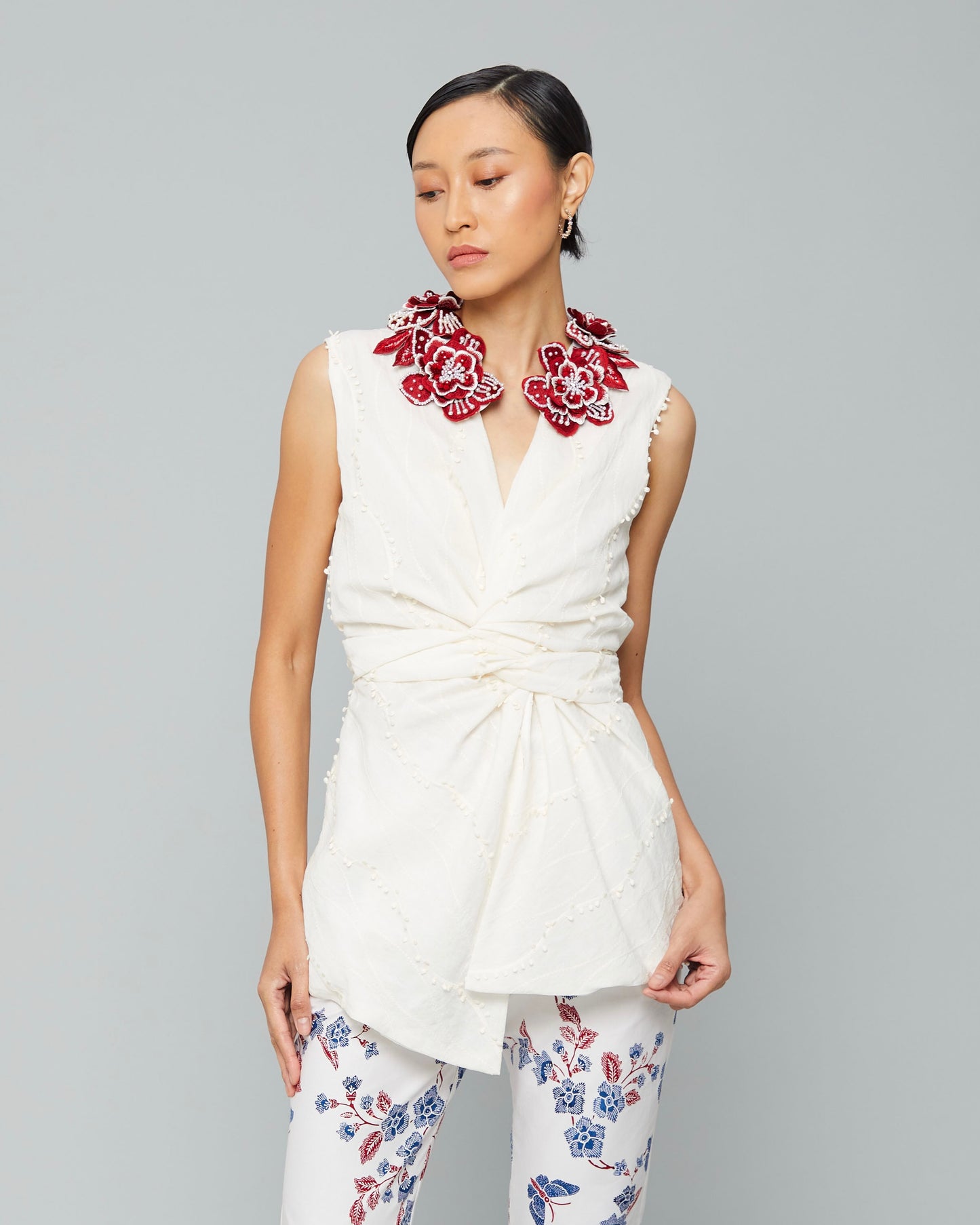 Gita Necklace (Pre Order)