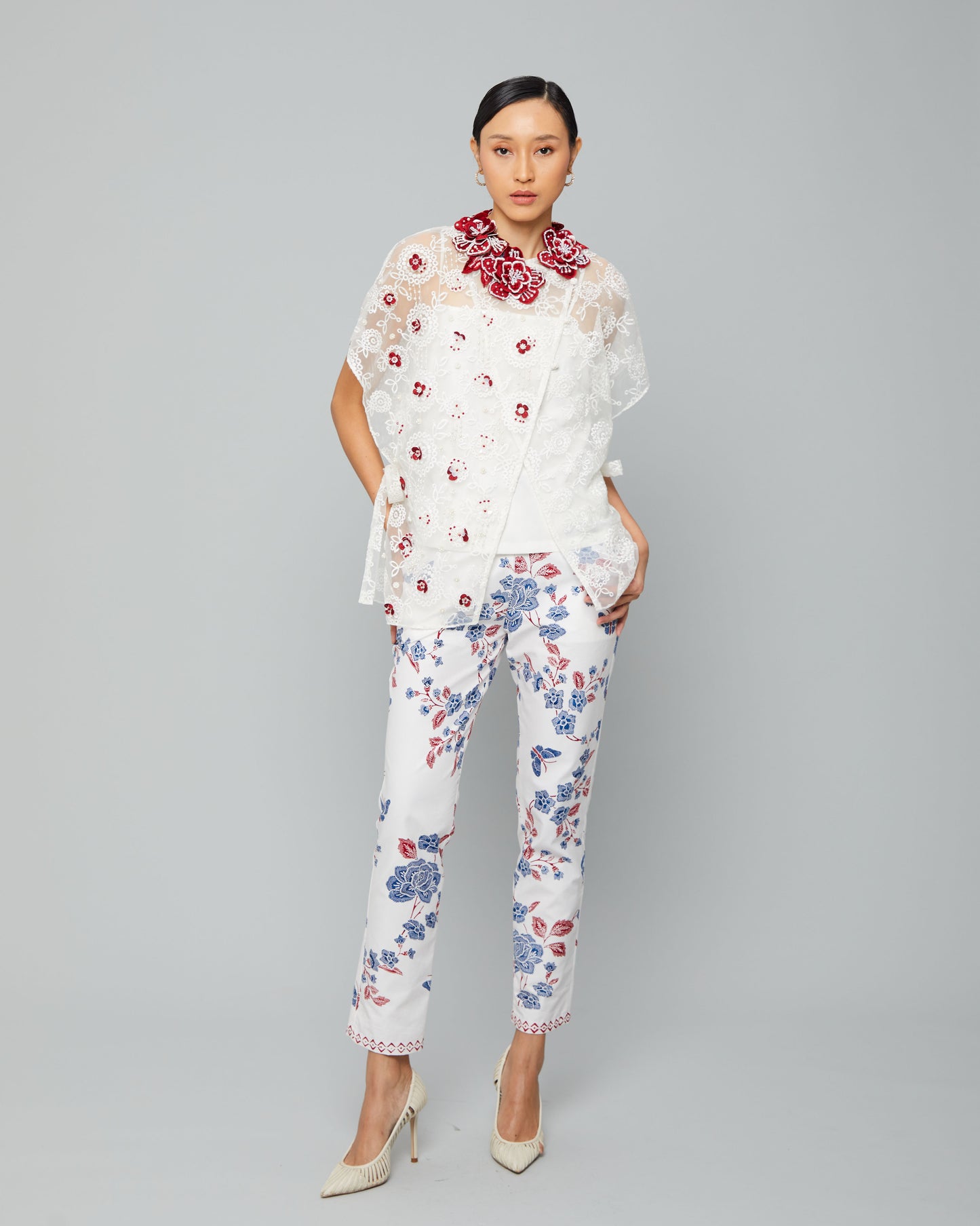 Gita Necklace (Pre Order)