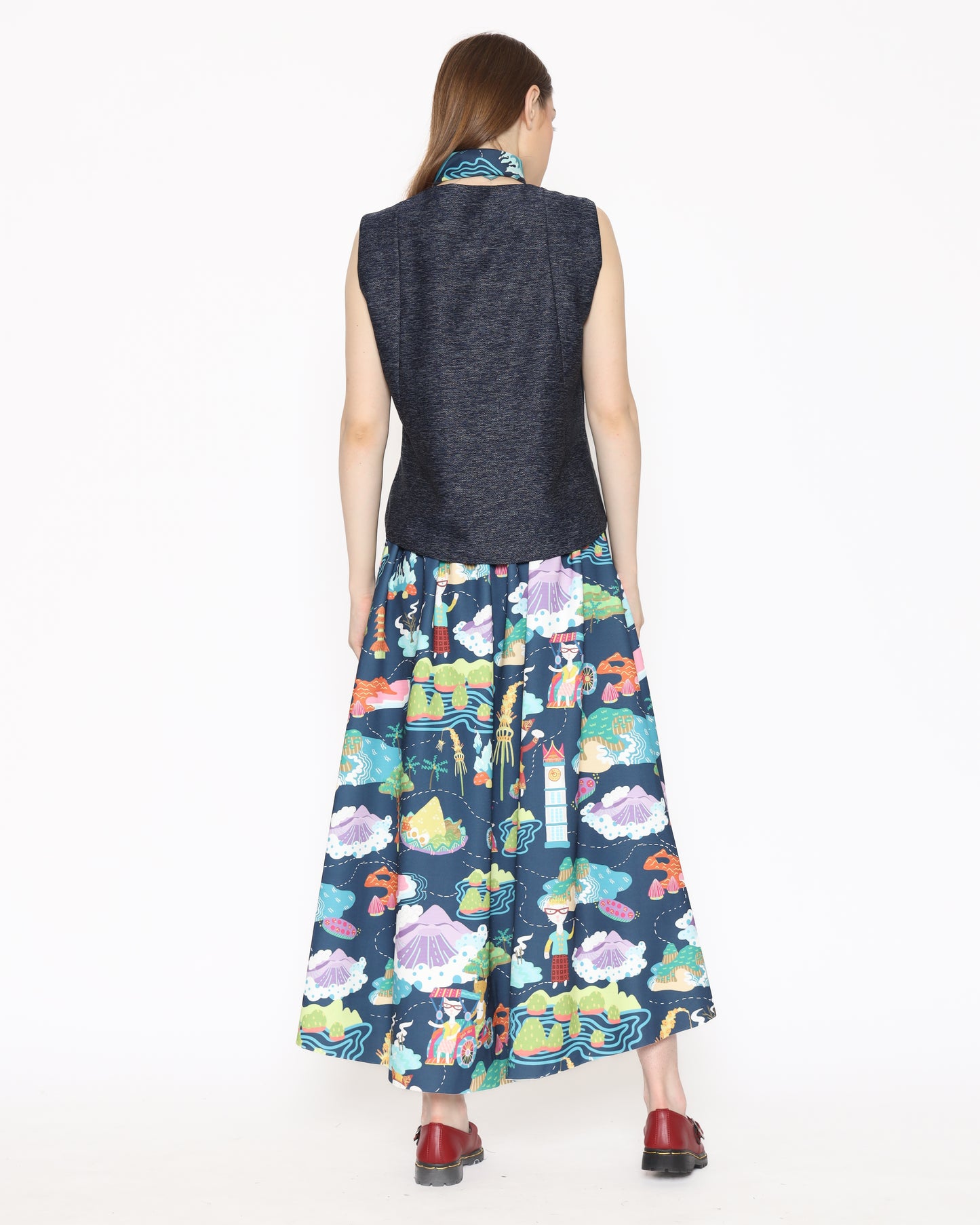PLESIR SKIRT