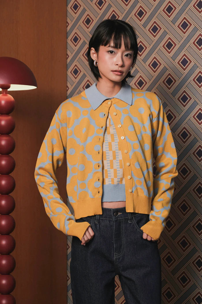 MIA CARDIGAN