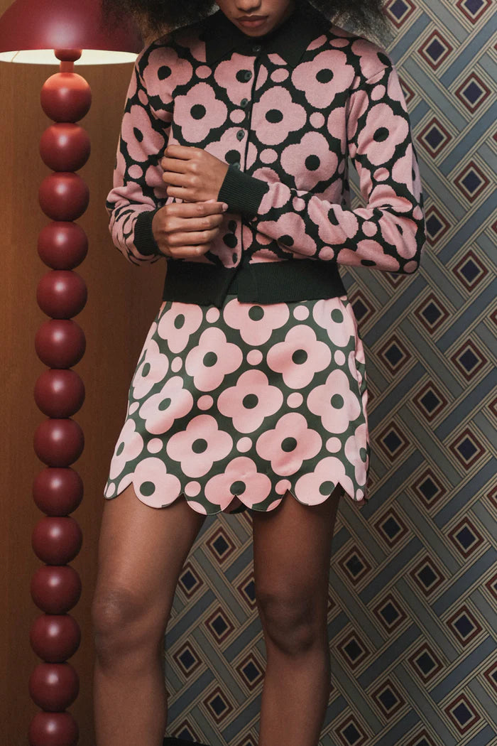MIA CARDIGAN