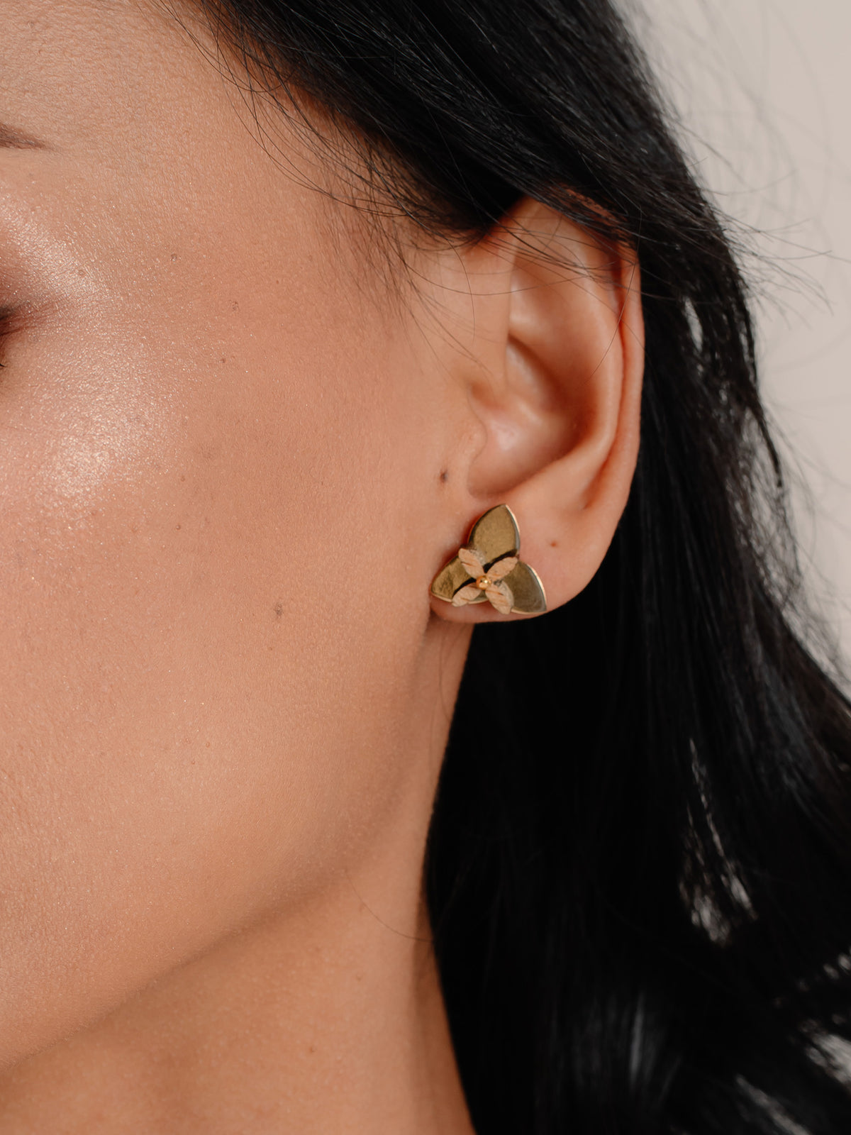 JASMINE EARRINGS