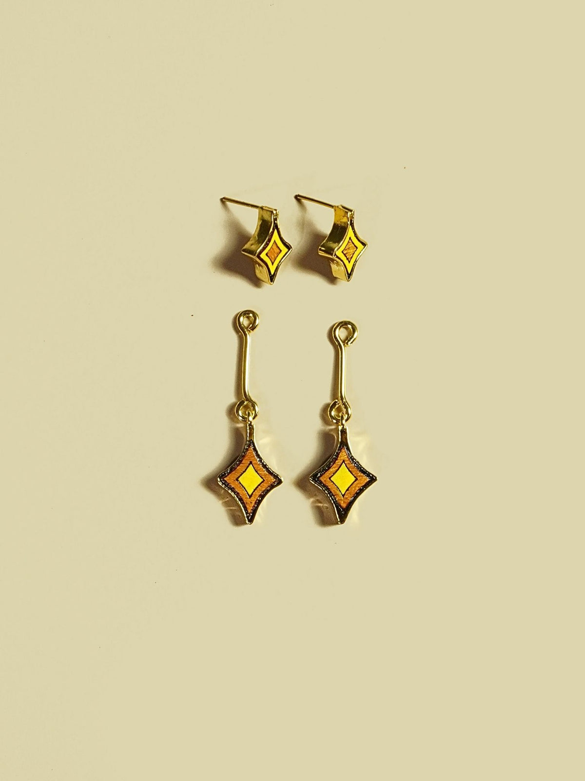 JOY EARRINGS